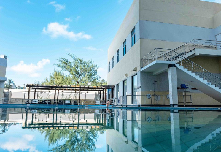 Sport & Beauty 3, Excemon Beihai Beach Hotel, Beihai