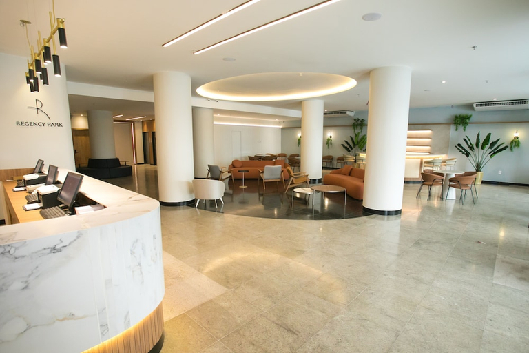 Others 4, Regency Park Hotel, Rio de Janeiro