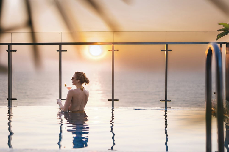 Sport & Beauty 2, Hotel Maradha Colombo, Thimbirigasyaya