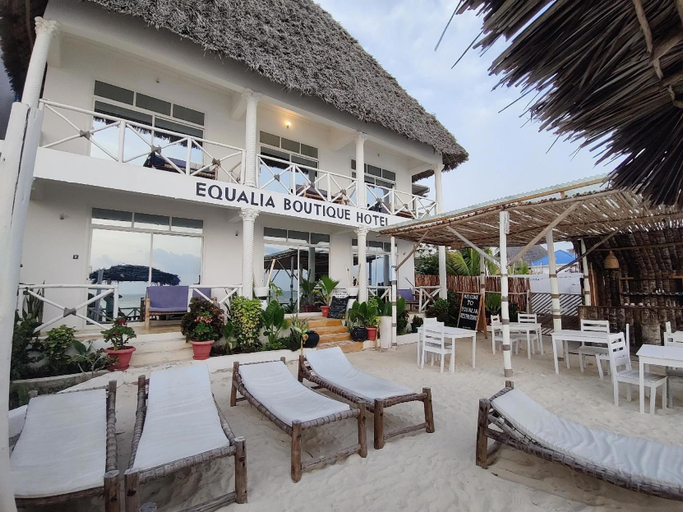 Exterior & Views 2, Mrembo Bay Hotel, Kusini