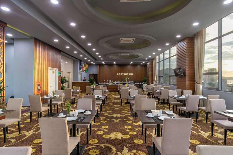 Dining 2, Le Charmant Da Nang, Da Nang
