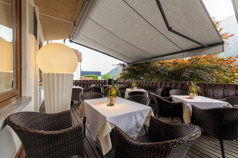 Food & Drinks 5, Olympic Royal, Trento
