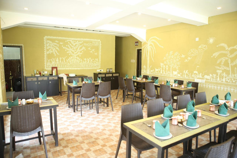 Food & Drinks 4, Breathing Earth Resort, South 24 Parganas