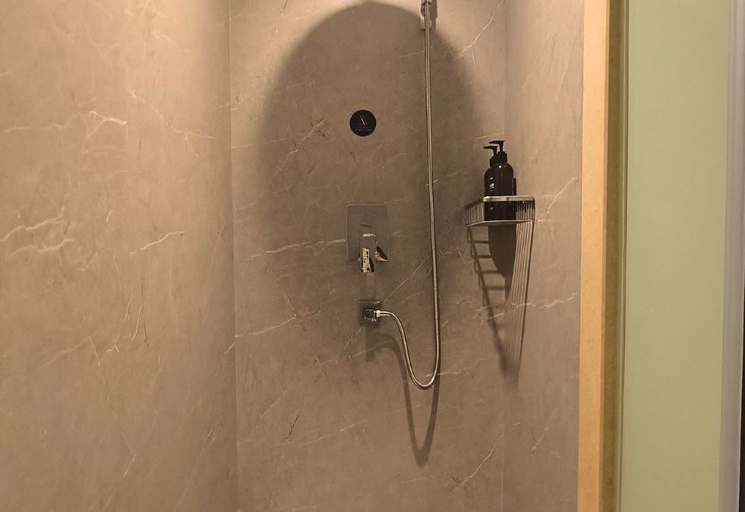 Bathroom 3, Yitel Hotel Chongqing Jiefangbei Hongyadong, Chongqing
