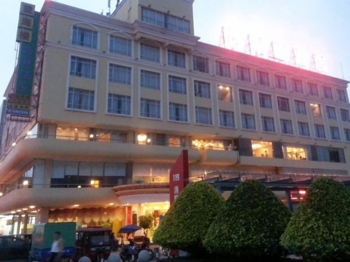 Exterior & Views 2, Wanghailou Hotel, Huizhou