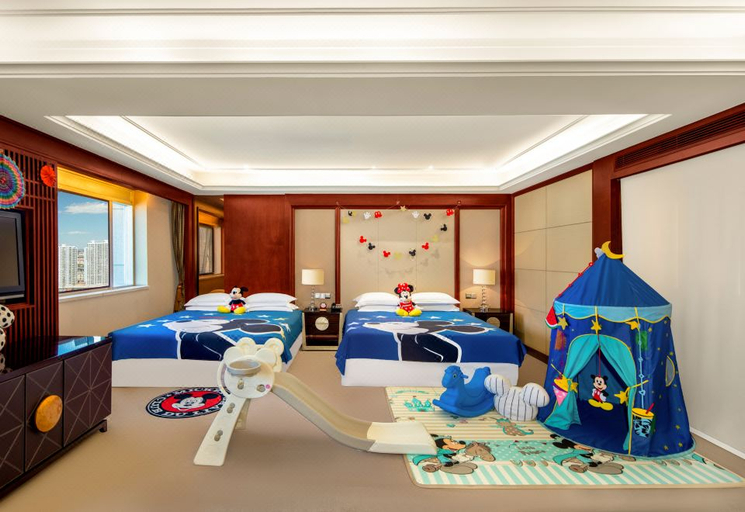 Others 5, Garden International Hotel, Taiyuan
