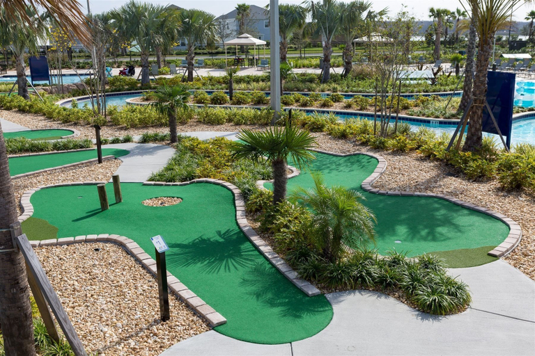 Pool 4, 5BR Storey Lake Townhome, Heated Pool, Osceola