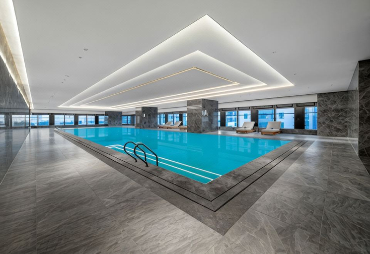 Sport & Beauty 3, Wanda Realm Kunming, Kunming
