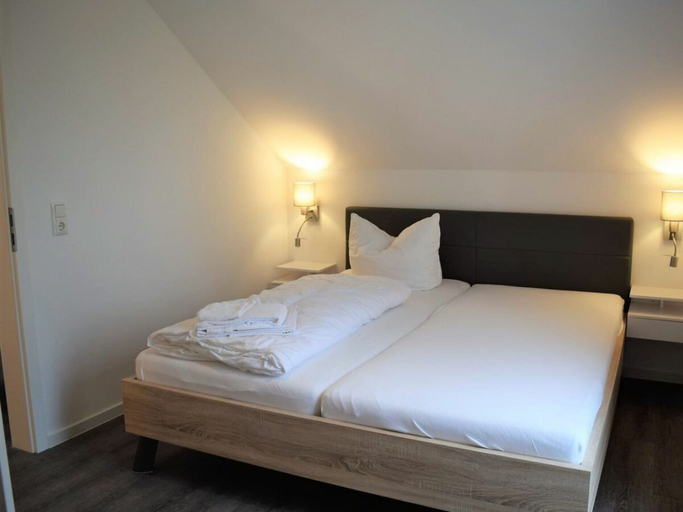 Room 4, House No. 26, Holiday Home Fischerhus, Friesland