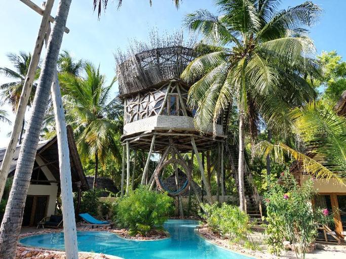 Sport & Beauty 2, THE NEST BOUTIQUE RESORT, Kusini
