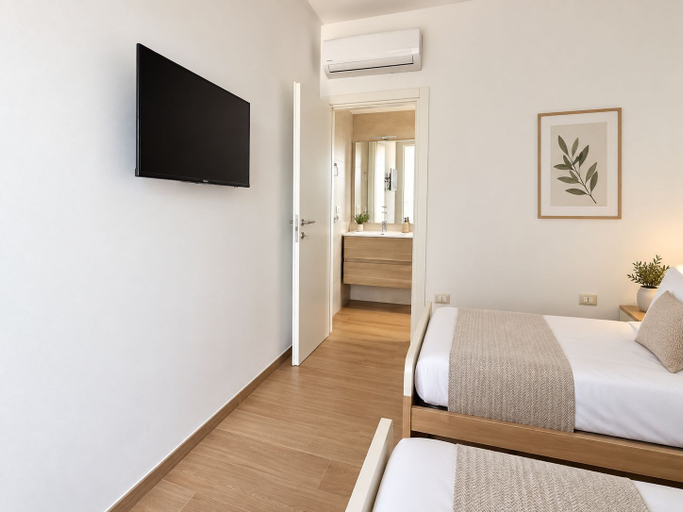 Room amenity 4, Villa Green Paradise Private Pool & Garden Retreat, Lecce