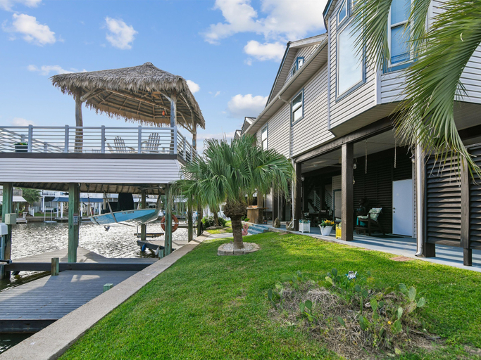 Exterior & Views 2, Blue Moon by Ryson Vacation Rentals, Galveston