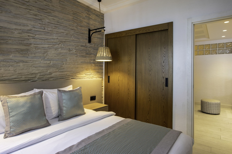 Bedroom 2, Labranda Mares Marmaris - All Inclusive, Marmaris