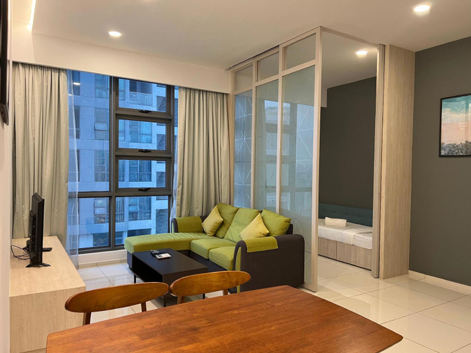 Others 4, The Robertson Bukit Bintang by San Eclipses, Kuala Lumpur