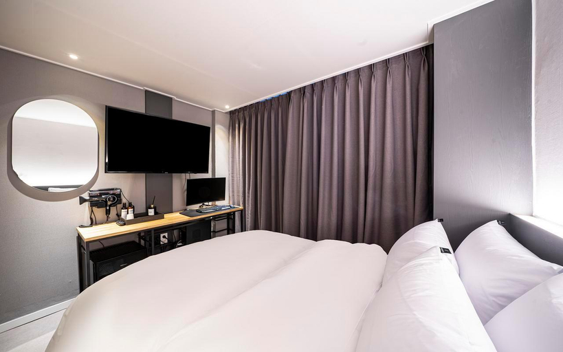 Bedroom 3, Urbannord, Seodaemun