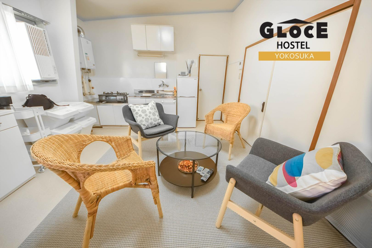 Others 4, GLOCE Guest House Yokosuka near NAVY BASE, Yokosuka