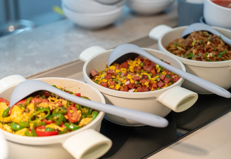 Food & Drinks 4, Hanting Hotel Zhuhai Nanping Huafa Shangdu, Zhuhai