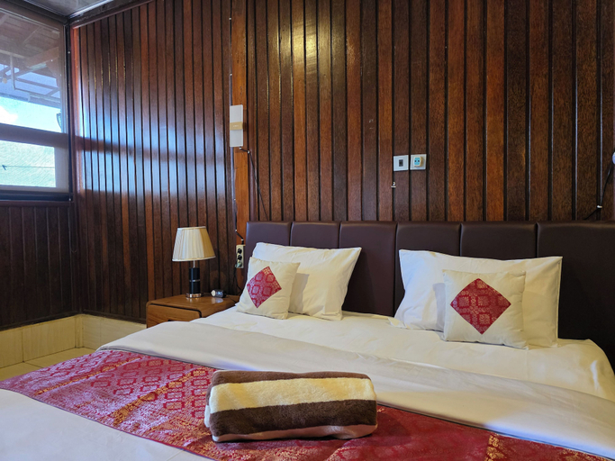 Room 3, Dahlia Moon Saba Beach, Gianyar