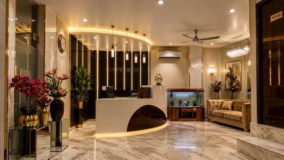 Others 5, Hotel Happy Stay - Delhi Airport, Delhi