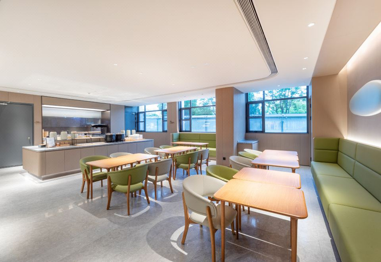 Food & Drinks 5, Ji Hotel Yancheng Xiangshui County, Yancheng
