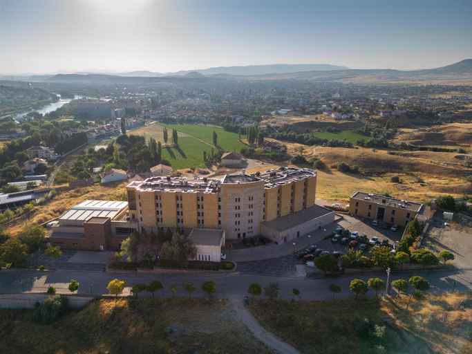 Exterior & Views, DoubleTree by Hilton Avanos - Cappadocia, Avanos