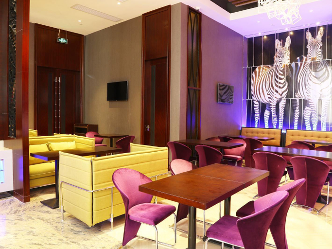Food & Drinks 5, Shanshui S Hotel (Huizhou Ruifeng Plaza), Huizhou
