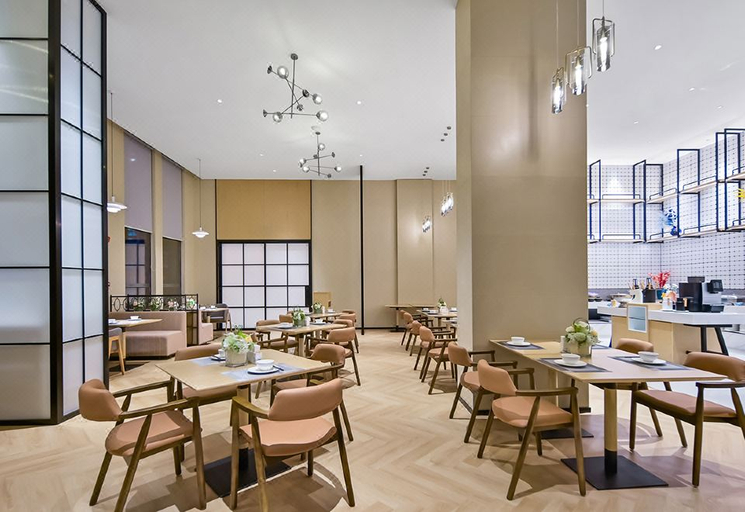 Food & Drinks 3, Country Inn Shaoguan Moore City Mine Park Branch, Shaoguan