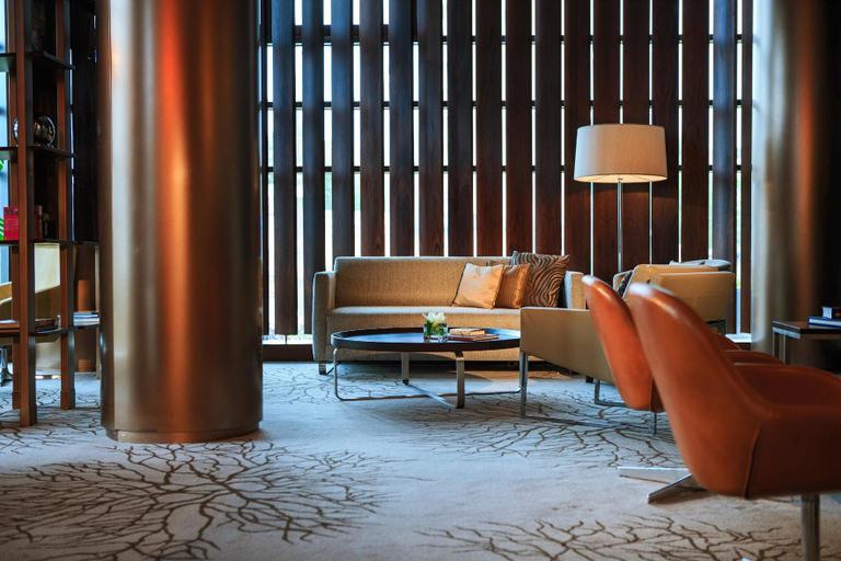 Public Area, The Renaissance Minsk Congress Hotel and Spa Centre Hotel (f.Renaissance Minsk), Minsk