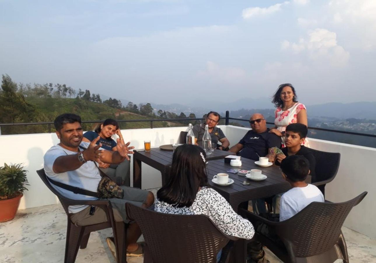 Food & Drinks 4, Sleeping Beauty by Nature Resorts and Stays, Coonoor, The Nilgiris