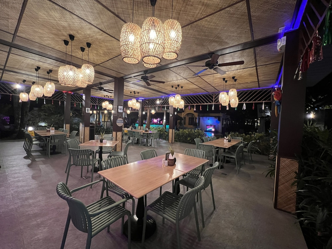 Food & Drinks 5, UNWND Boutique Hotel Dumaguete, Dumaguete City