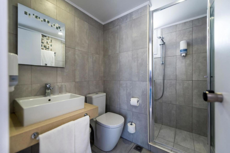 Bathroom 4, Gaia in Style - Adults Only, South Aegean