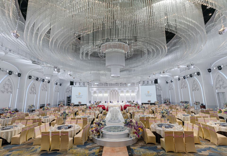 Food & Drinks 5, Shenzhen Yujing International Hotel (Liutang Subway Station), Shenzhen