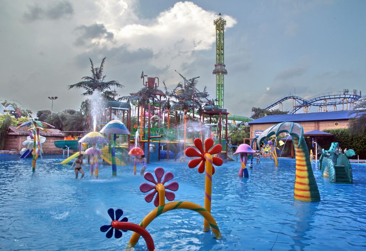 Sport & Beauty 2, Vienna Intenational Hotel Nanning Zoo Branch, Nanning