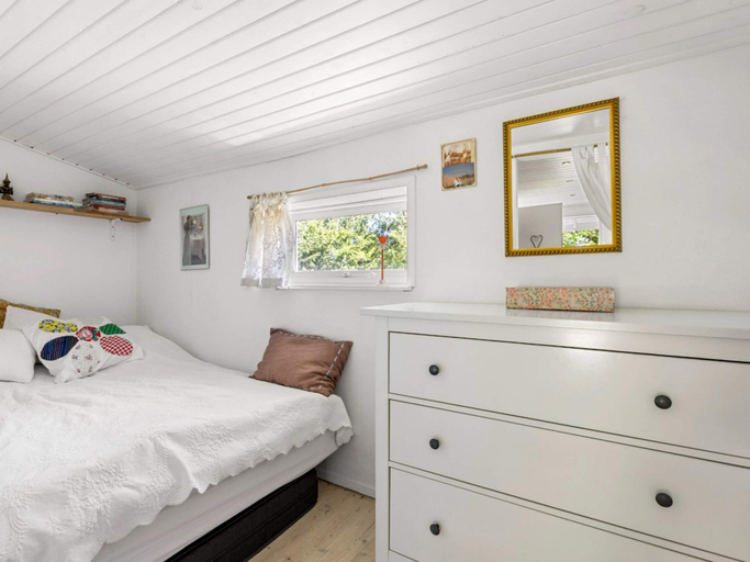 Interior 5, 4 Star Holiday Home in Farevejle, Odsherred
