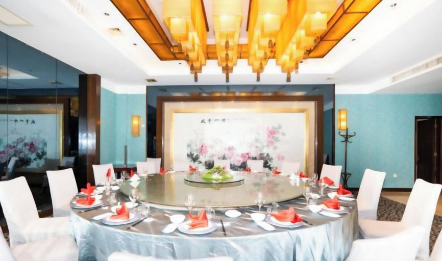 Food & Drinks 4, Chuzhou King House Hotel., Chuzhou