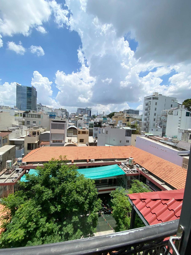 Others 5, Home Away Serviced Apartment, Ho Chi Minh City