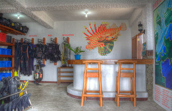 Others 2, Angelyn's Dive Resort, Puerto Galera