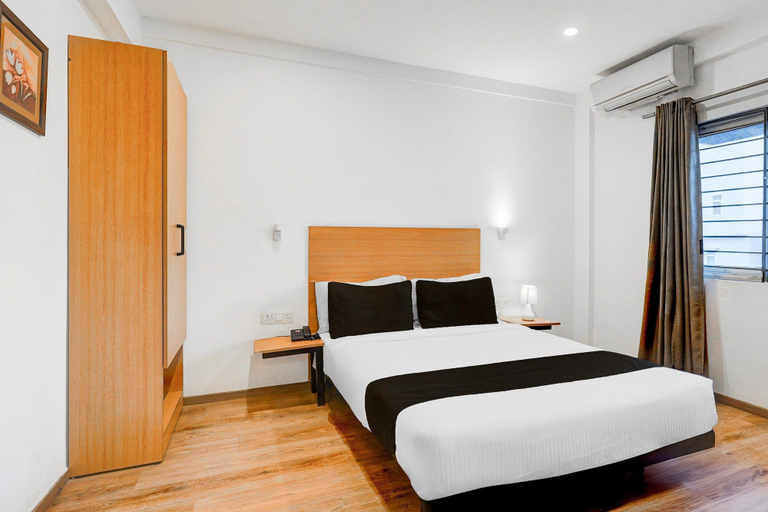 Room 2, Super Townhouse Kanakpura Road, Bangalore