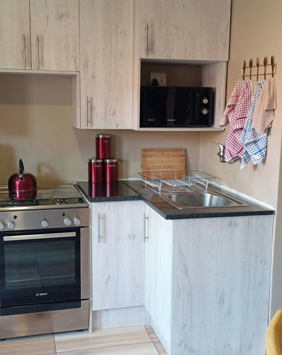 Interior 3, Solar Powered Home With Running Water Always, Ekurhuleni