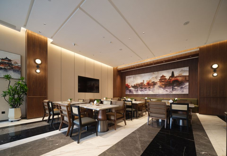 Food & Drinks 4, UrCove by Hyatt Xi'an Great Tang All Day Mall, Xi'an
