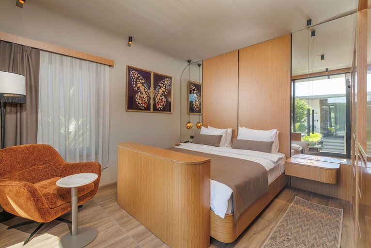 Bedroom 4, Beach 222 Ölüdeniz, Fethiye