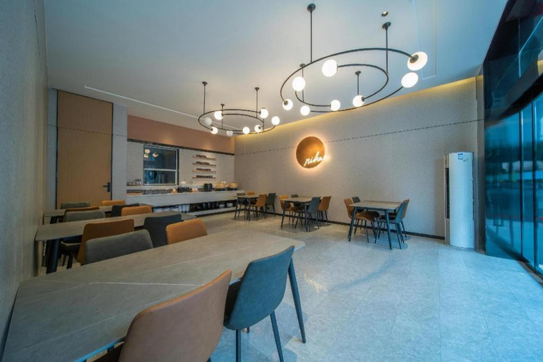 Others 5, Nihao Hotel Zigong City, Zigong