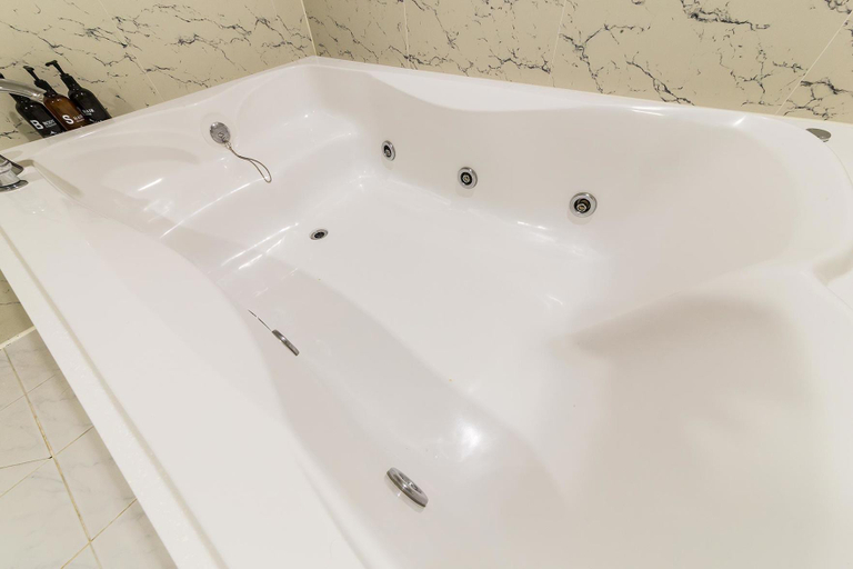 Bathroom, Siheung Zaza, Siheung