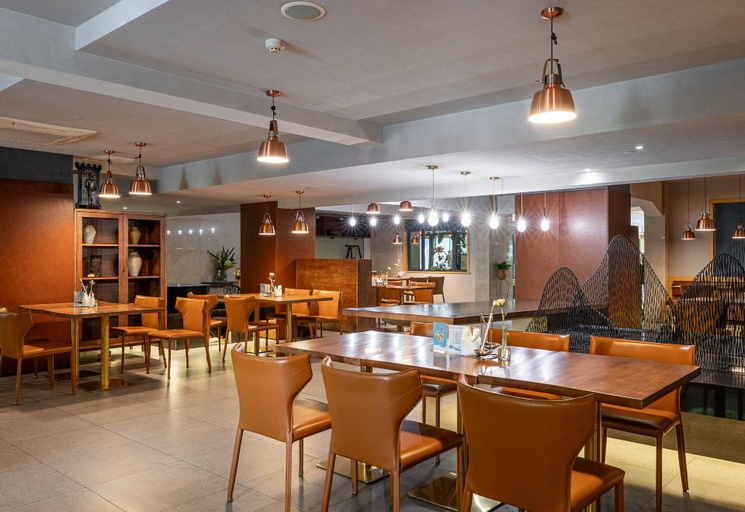 Food & Drinks 4, Quzhou Friendship Hotel (Shuiting Branch), Quzhou