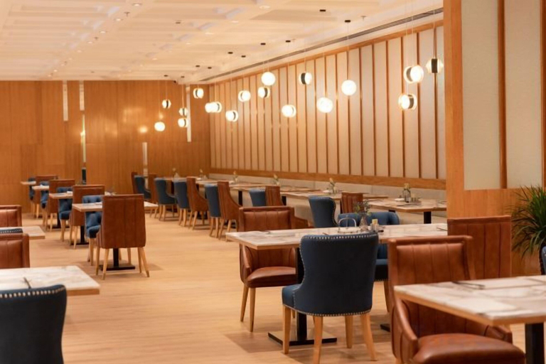 Food & Drinks 5, Jinling Danyang Hotel, Zhenjiang