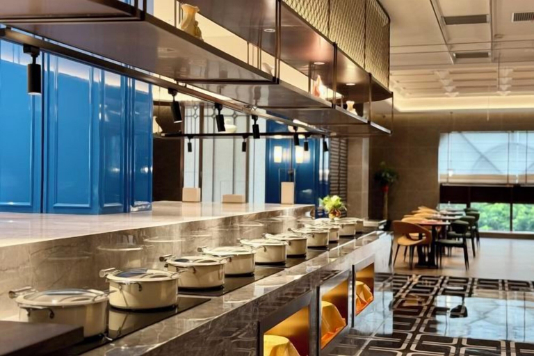 Food & Drinks 4, Ruili Hotel, Wenzhou