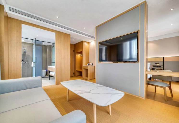 Others 5, Starway Hotel Weifang Weicheng Beigong Street, Weifang