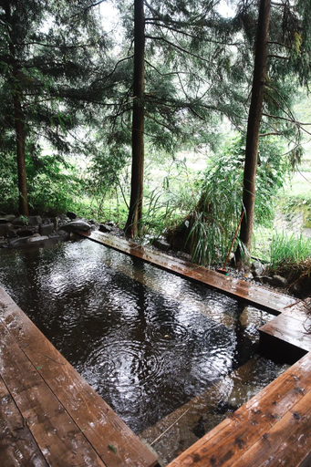 Sport & Beauty 2, La Terra Resort, Shiojiri
