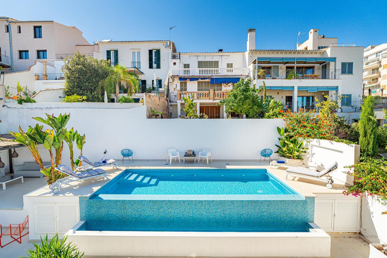 Sport & Beauty, Villa Oasis El Terreno by PriorityVillas, Baleares