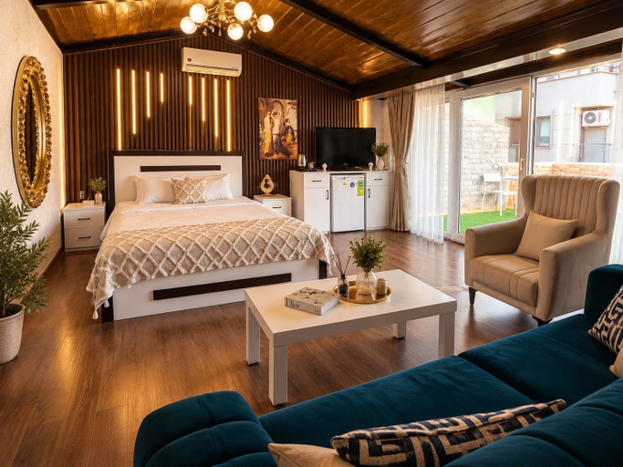 Room 2, moda pansiyon, Kadıköy